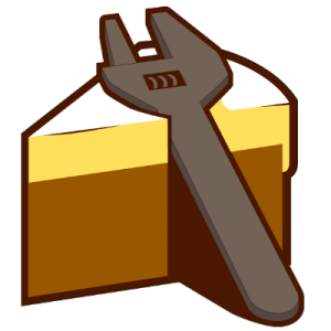 Cake C# Make