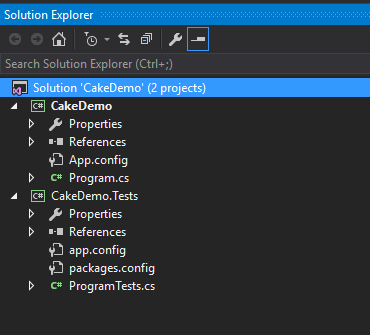 Cake - How to debug a Cake file using Visual Studio Code