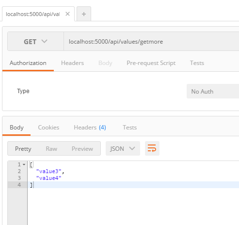 asp net core mvc controller route attribute