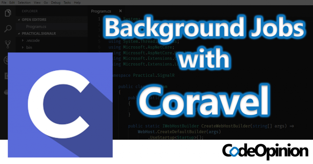 Coravel